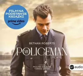 audiobook My Policeman - Bethan Roberts