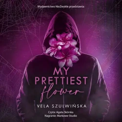 audiobook My Prettiest Flower - Vela Szulwińska