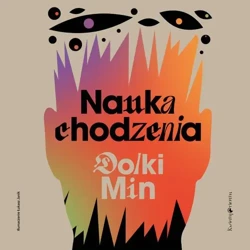 audiobook Nauka chodzenia - Min Dolki