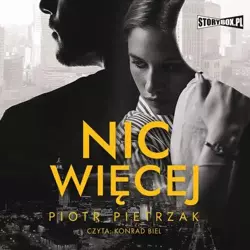 audiobook Nic więcej - Piotr Pietrzak