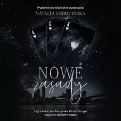 audiobook Nowe zasady - Natalia Sobocińska