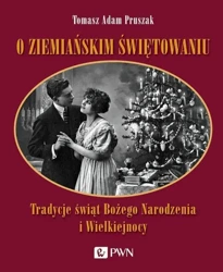 audiobook O ziemiańskim świętowaniu - Tomasz Adam Pruszak