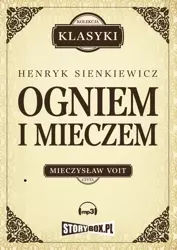 audiobook Ogniem i mieczem - Henryk Sienkiewicz