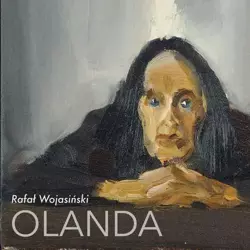 audiobook Olanda - Rafał Wojasiński