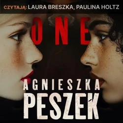 audiobook One - Agnieszka Peszek