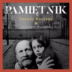 audiobook Pamiętnik - Janusz Korczak