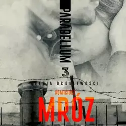 audiobook Parabellum III - Remigiusz Mróz