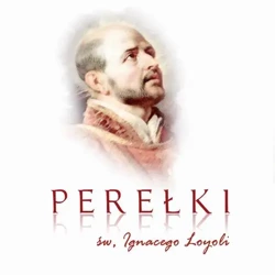 audiobook Perełki św. Ignacego Loyoli - Józef Augustyn Sj