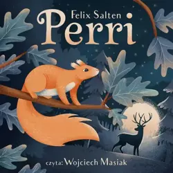 audiobook Perri - Felix Salten