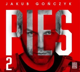 audiobook Pies 2 - Jakub Gończyk