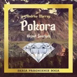 audiobook Pokora. Klejnot Świętych - Andrew Murray