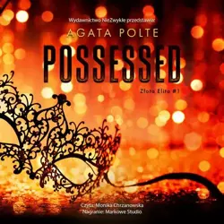 audiobook Possessed - Agata Polte