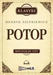 audiobook Potop - Henryk Sienkiewicz