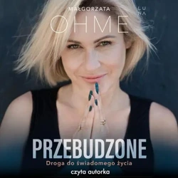 audiobook Przebudzone - Małgorzata Ohme