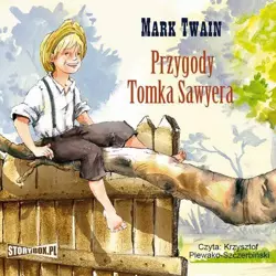 audiobook Przygody Tomka Sawyera - Mark Twain