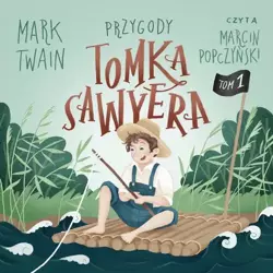 audiobook Przygody Tomka Sawyera - Mark Twain