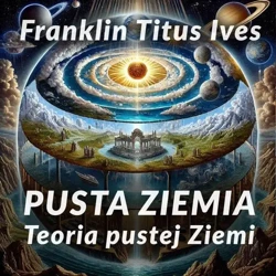 audiobook Pusta Ziemia. Teoria pustej Ziemi - Franklin Titus Ives