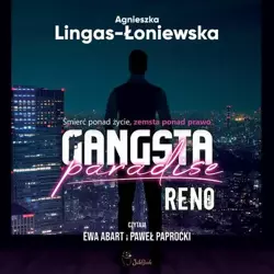 audiobook Reno - Agnieszka Lingas-Łoniewska