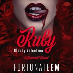 audiobook Ruby. Bloody Valentine - FortunateEm
