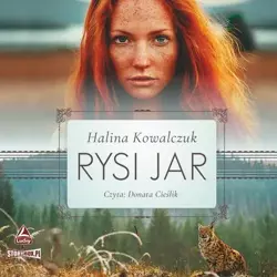 audiobook Rysi jar - Halina Kowalczuk