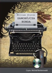 audiobook Sambójcza runda - William Styron