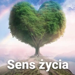 audiobook Sens życia - Justyna Kamińska