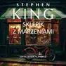 audiobook Sklepik z marzeniami - Stephen King