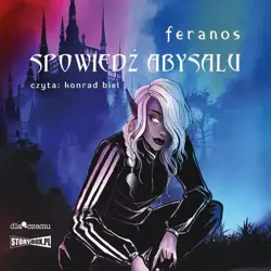 audiobook Spowiedź Abysalu - Feranos