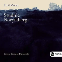 audiobook Studnie Norymbergi - Emil Marat