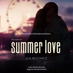 audiobook Summer Love - Ula Buchacz