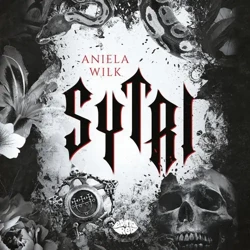 audiobook Sytri - Aniela Wilk