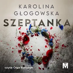 audiobook Szeptanka - Karolina Głogowska