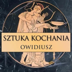 audiobook Sztuka kochania - Owidiusz