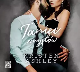 audiobook Taniec zmysłów - Kristen Ashley