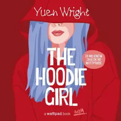 audiobook The Hoodie Girl - Yuen Wright