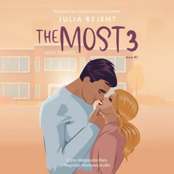 audiobook The Most 3 - Julia Rejent