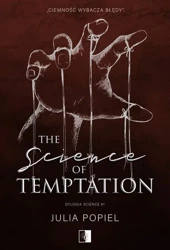 audiobook The Science of Temptation - Julia Popiel