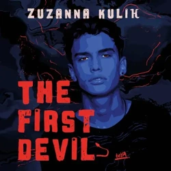 audiobook The first devil - Zuzanna Kulik