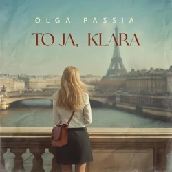 audiobook To ja, Klara - Olga Passia