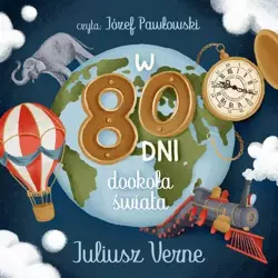 audiobook W 80 dni dookoła świata - Juliusz Verne