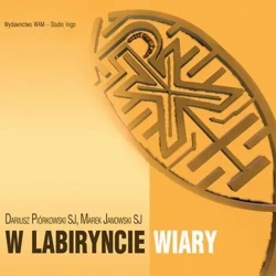 audiobook W labiryncie wiary - Dariusz Piórkowski