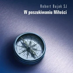 audiobook W poszukiwaniu miłości - Robert Bujak