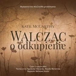 audiobook Walcząc o odkupienie (wznowienie) - Kate Mccarthy