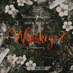 audiobook Whiskey 2 - Nika Bogin