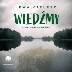 audiobook Wiedźmy - Ewa Cielesz