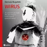 audiobook Wirus - Dariusz Bugalski