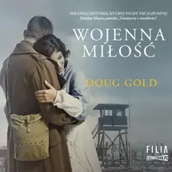 audiobook Wojenna miłość - Doug Gold