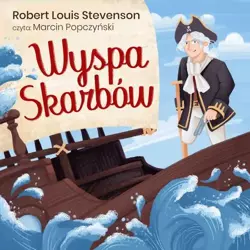 audiobook Wyspa skarbów - Robert Louis Stevenson