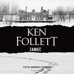 audiobook ZAMIEĆ - Ken Follett