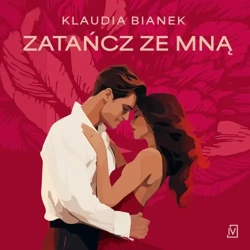 audiobook Zatańcz ze mną - Klaudia Bianek